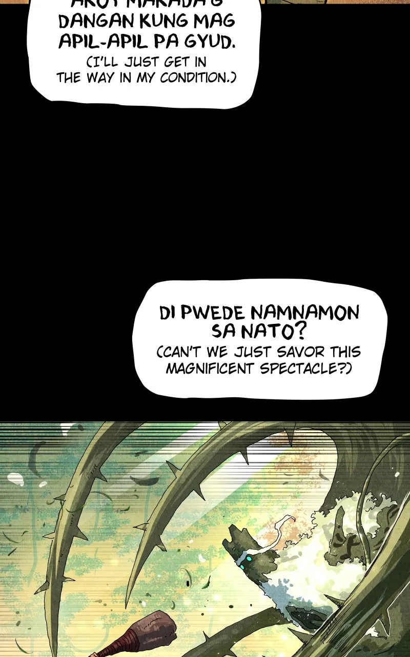 Gul Chapter 133 page 76 - 