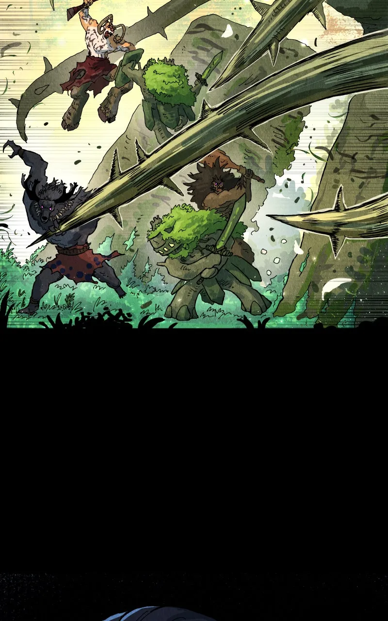 Gul Chapter 133 page 77 - 
