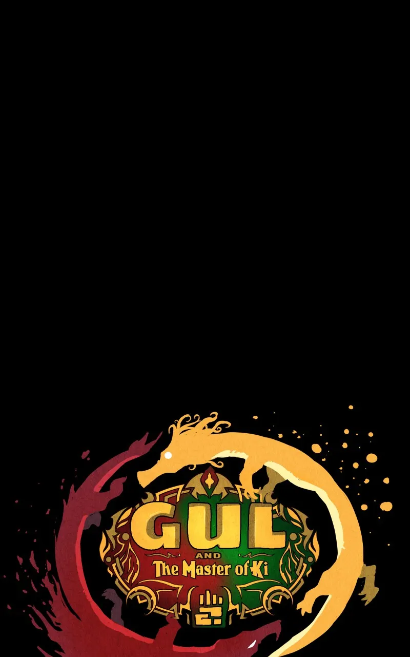 Gul Chapter 134 page 2 - 