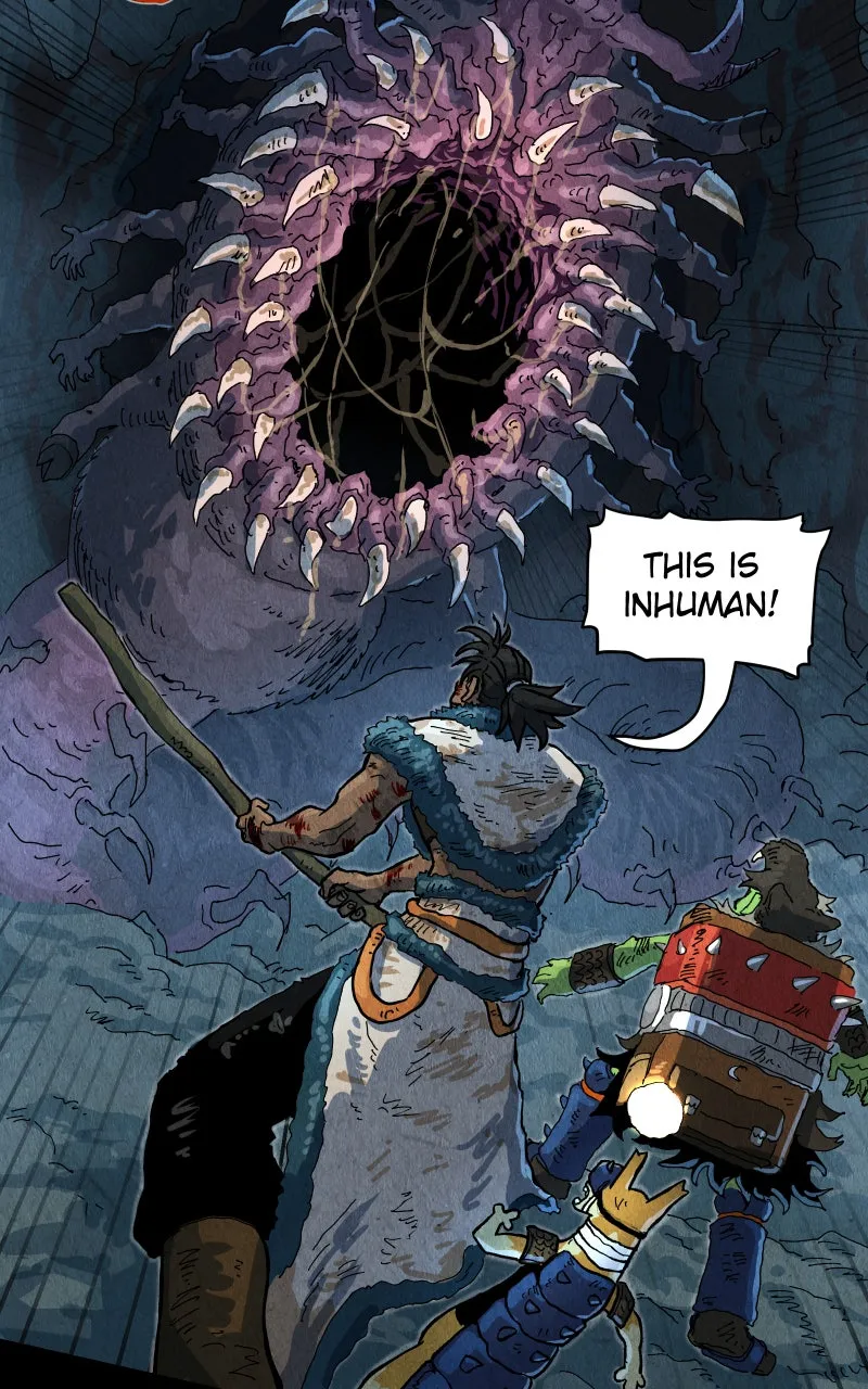 Gul Chapter 134 page 12 - 