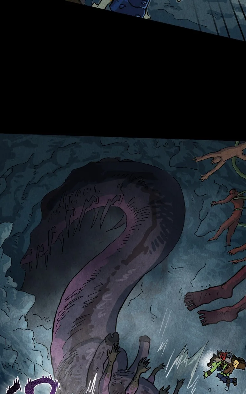 Gul Chapter 134 page 13 - 