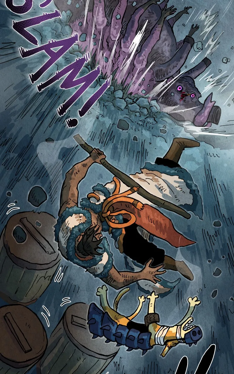 Gul Chapter 134 page 14 - 