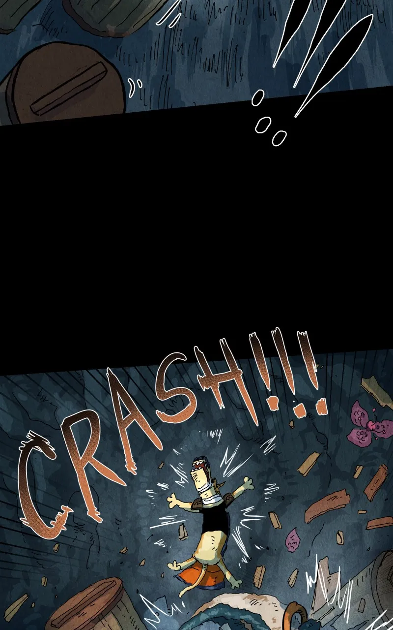 Gul Chapter 134 page 15 - 