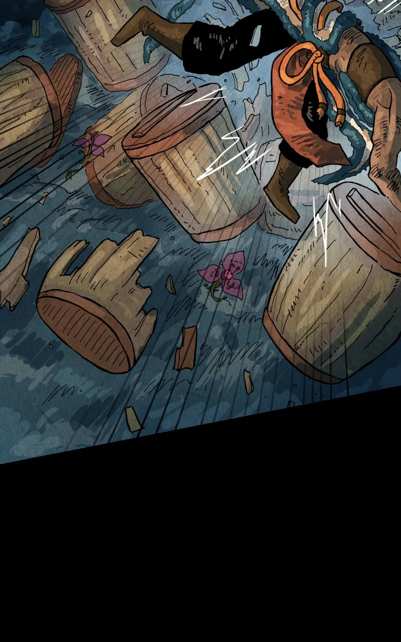 Gul Chapter 134 page 16 - 