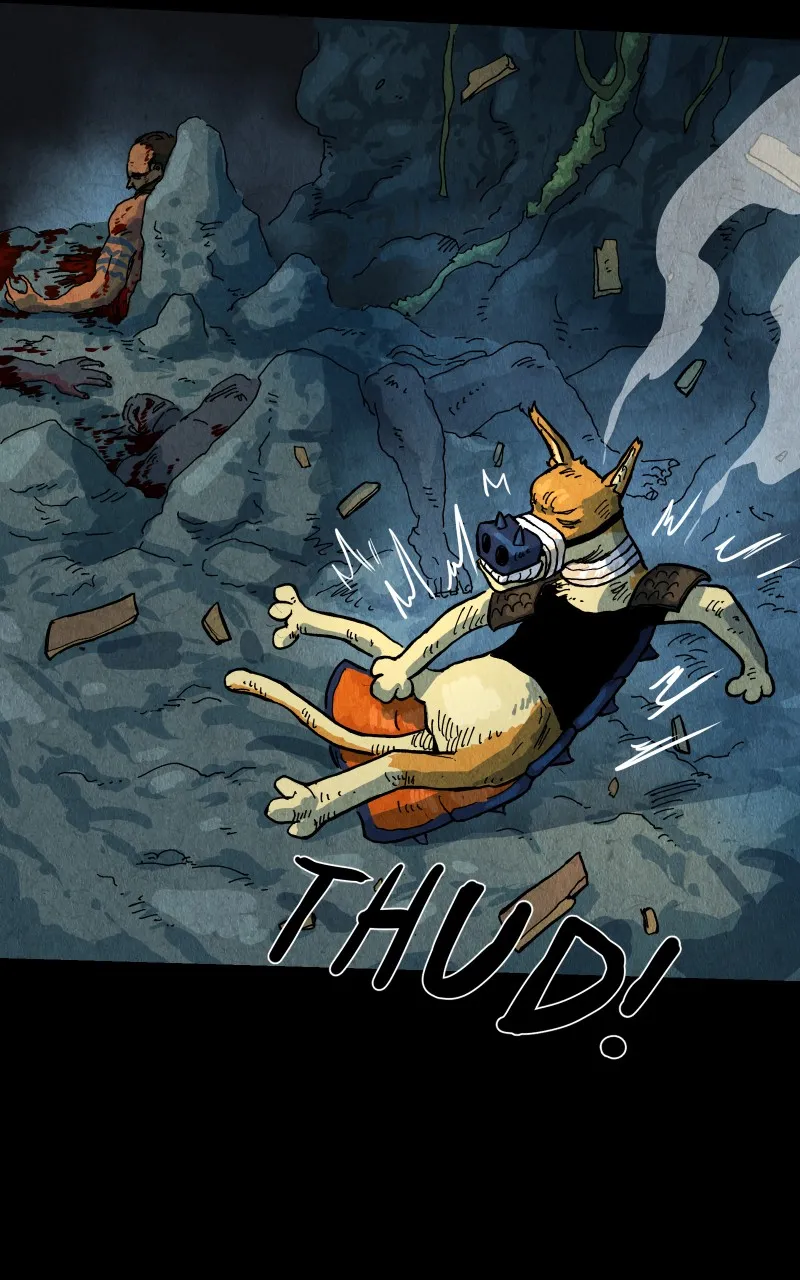 Gul Chapter 134 page 17 - 