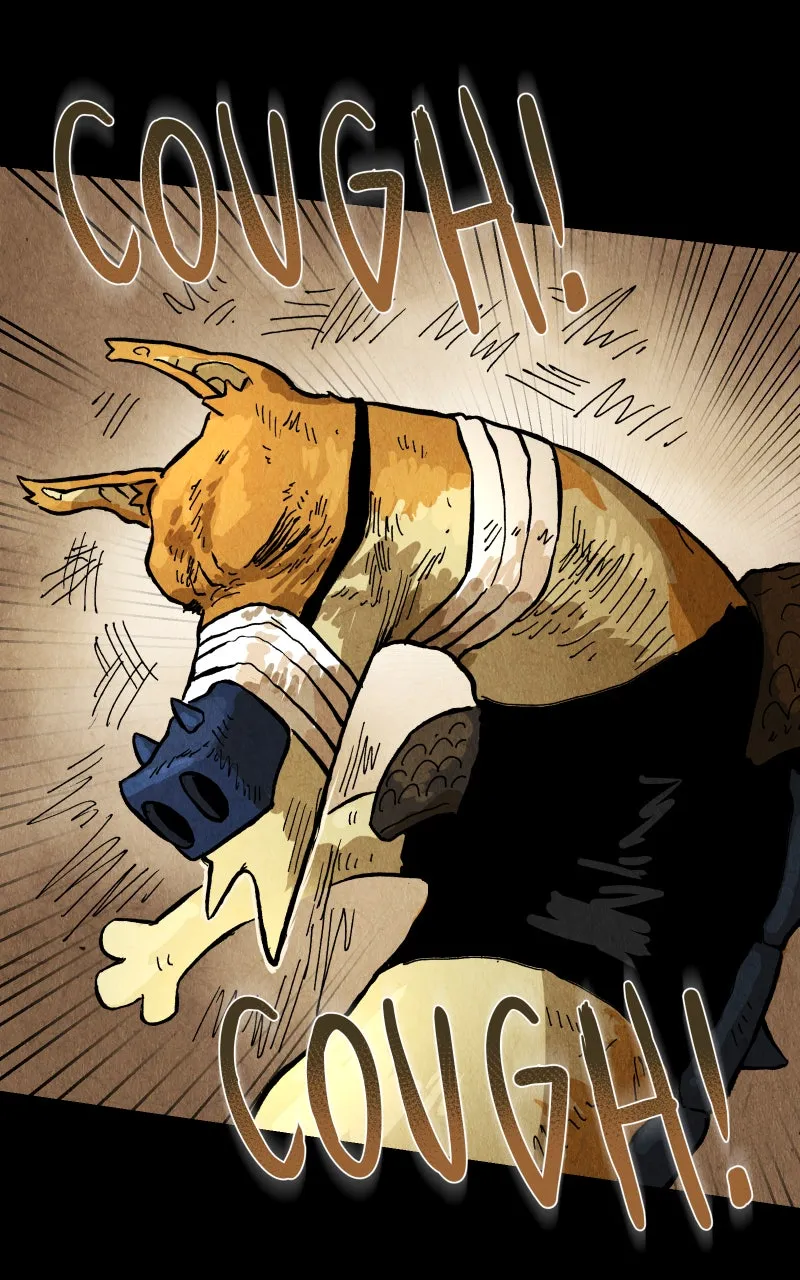 Gul Chapter 134 page 18 - 