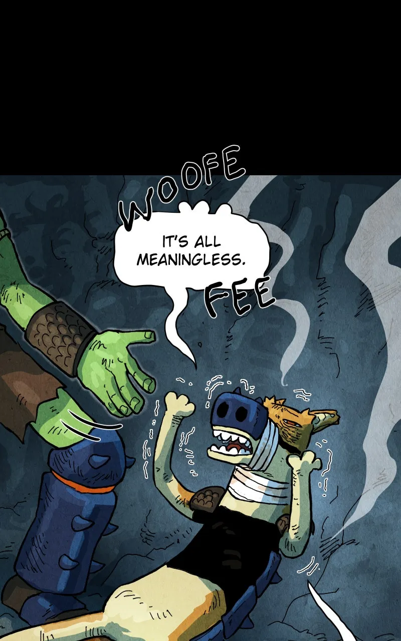 Gul Chapter 134 page 19 - 