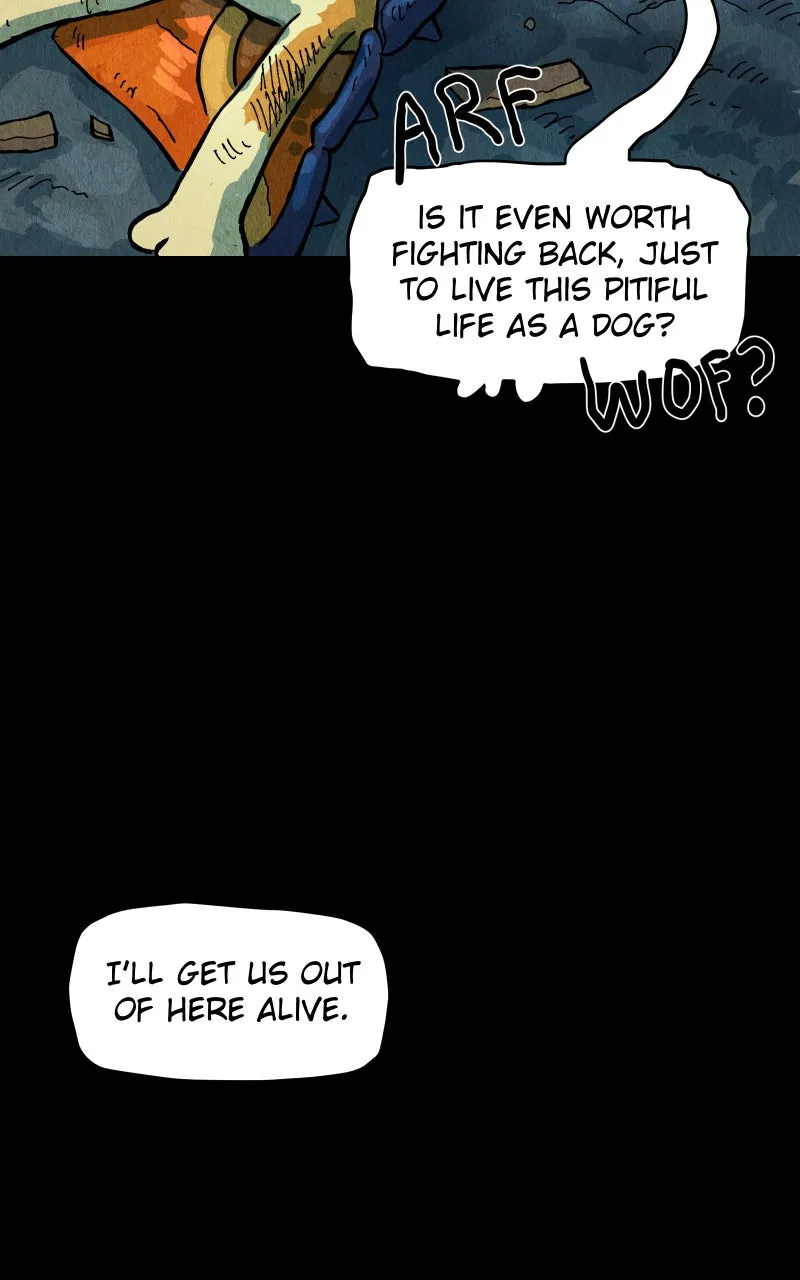 Gul Chapter 134 page 20 - 