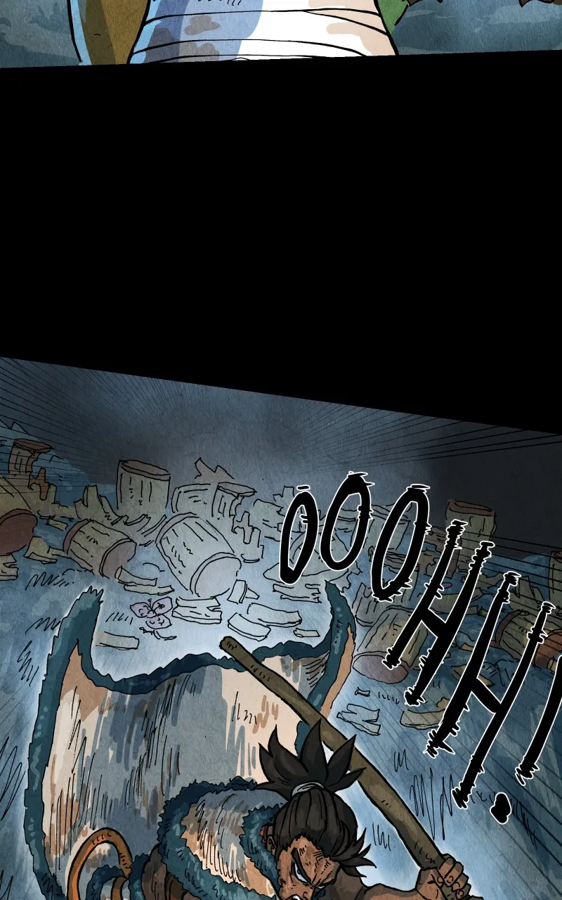 Gul Chapter 134 page 22 - 