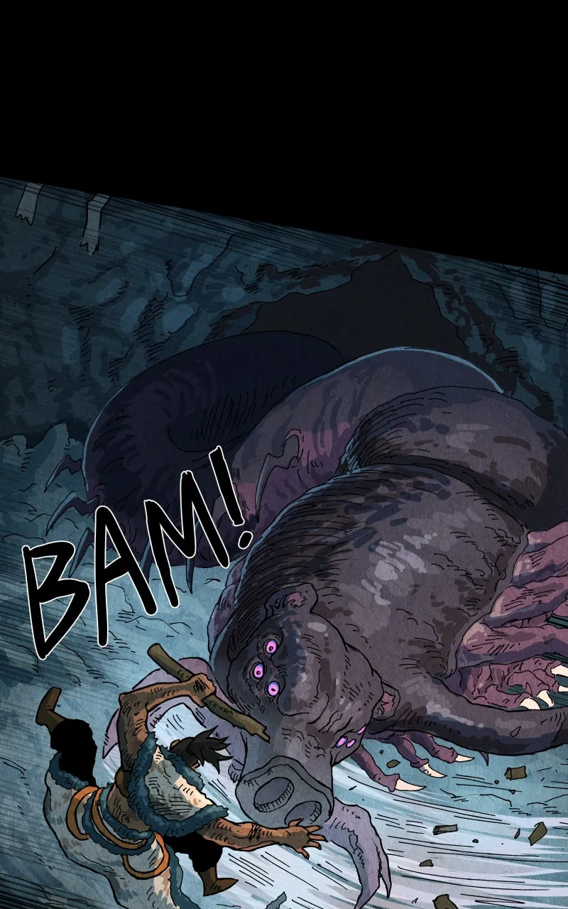 Gul Chapter 134 page 25 - 