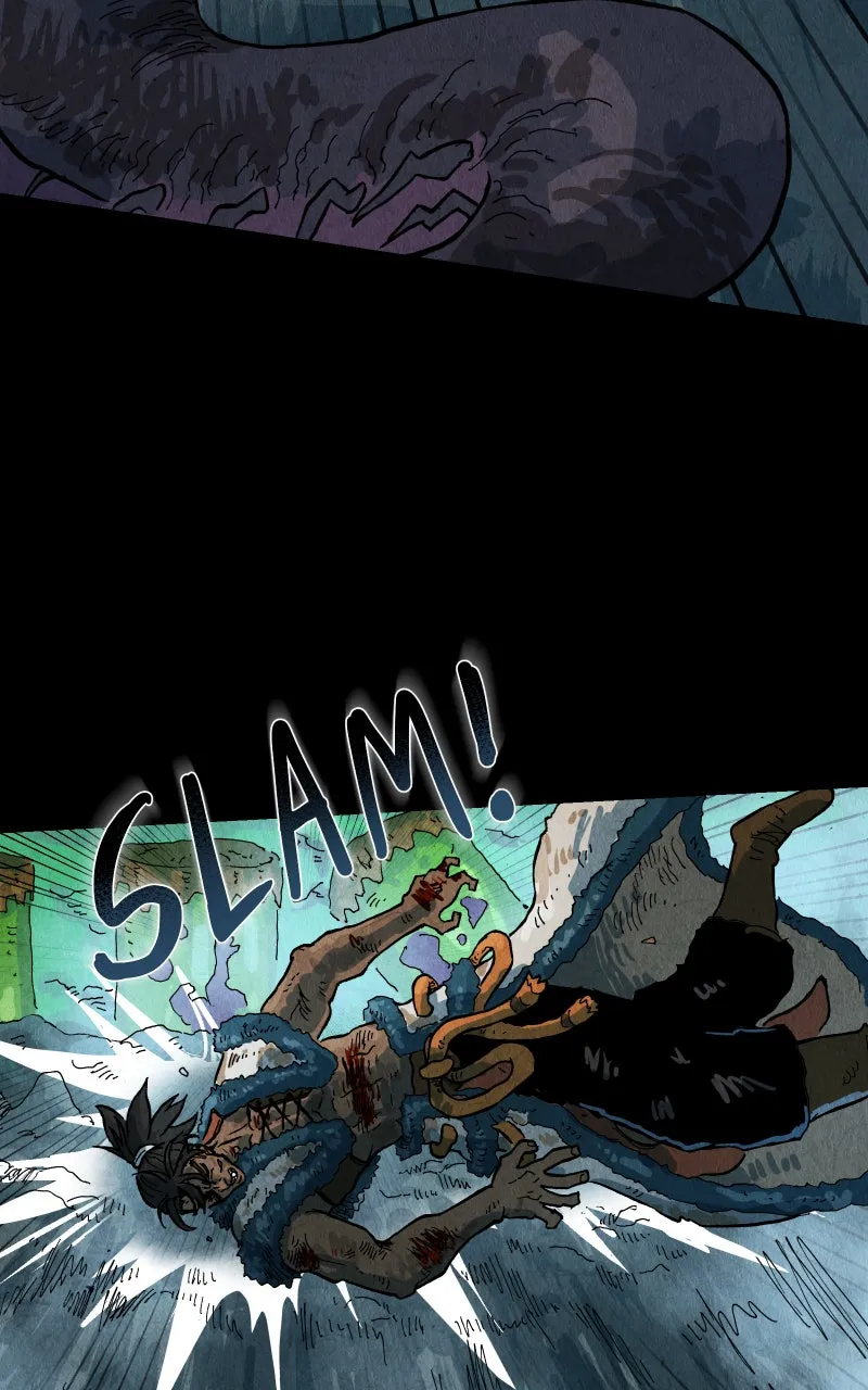 Gul Chapter 134 page 28 - 