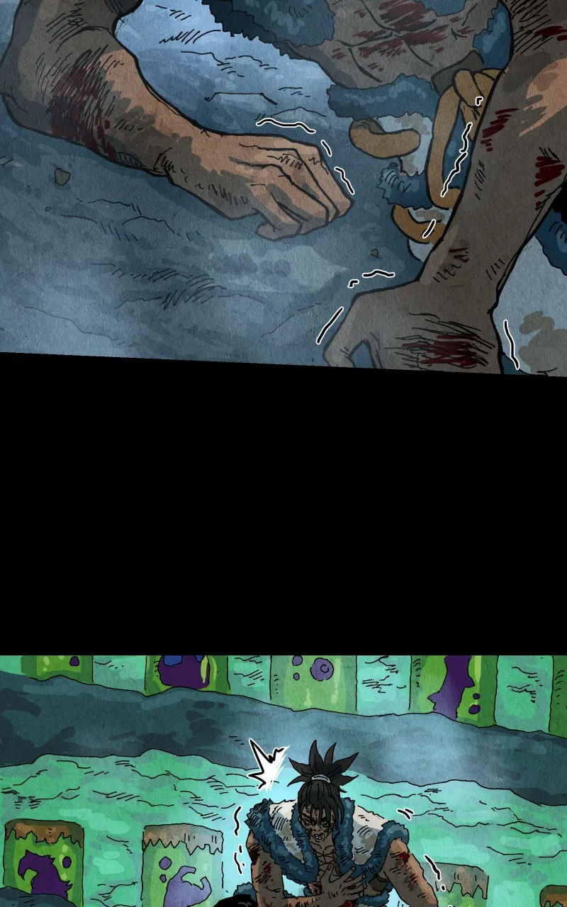 Gul Chapter 134 page 30 - 