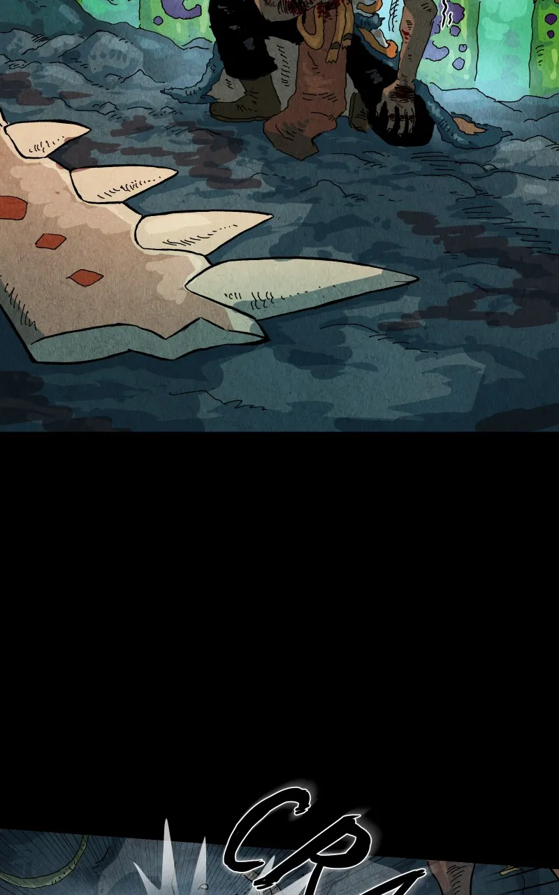 Gul Chapter 134 page 31 - 