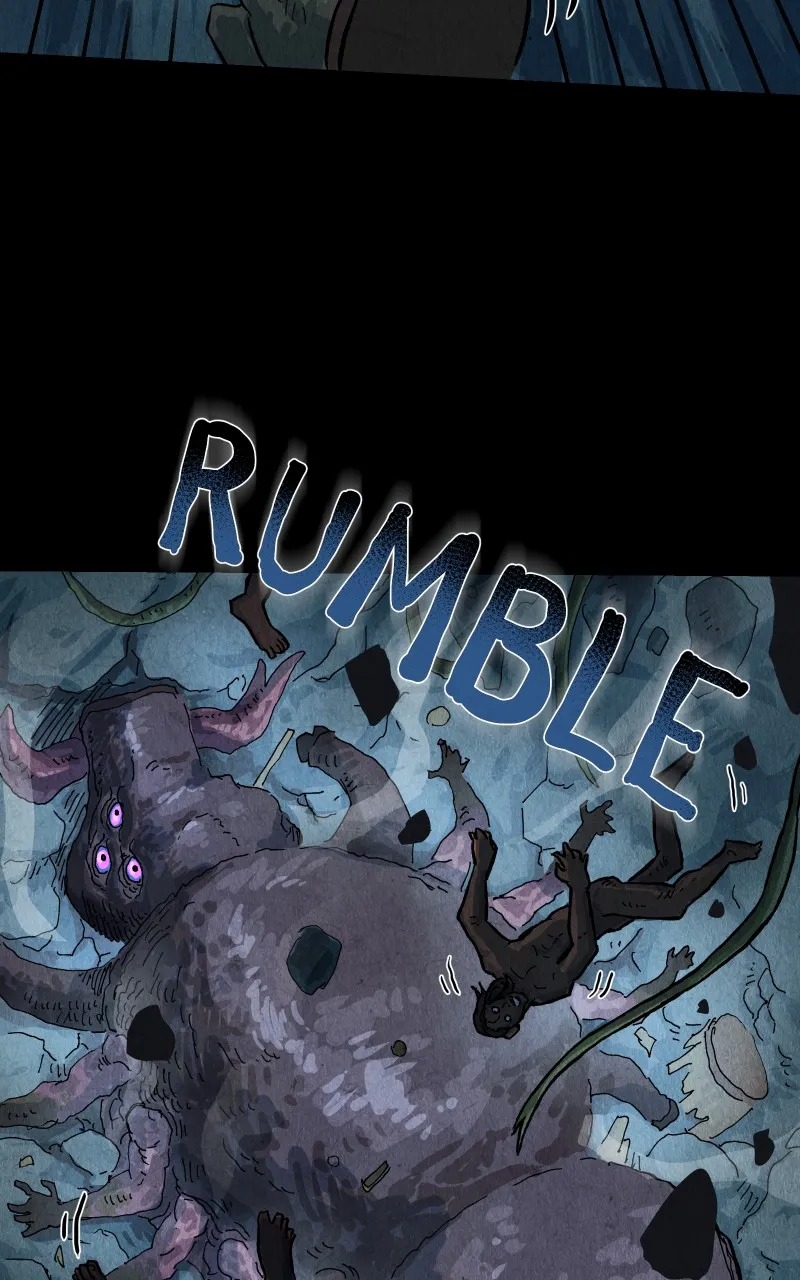 Gul Chapter 134 page 35 - 