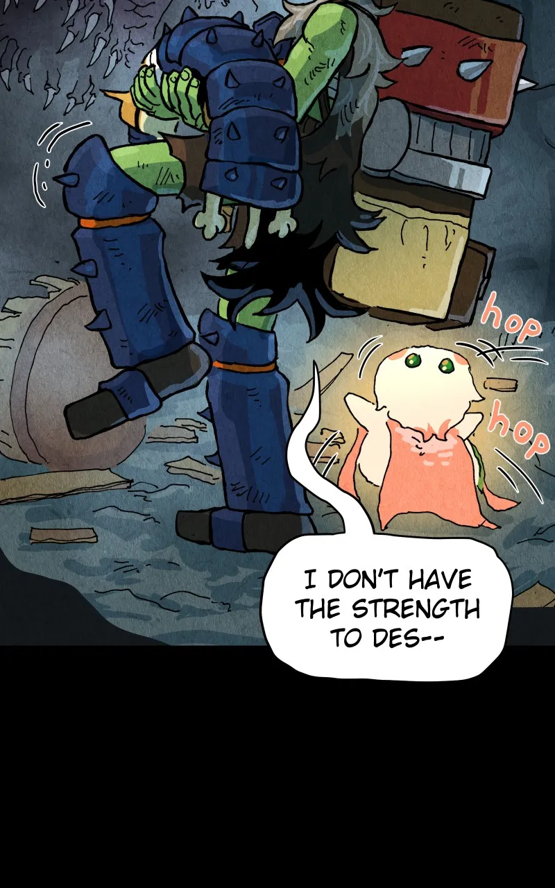 Gul Chapter 134 page 39 - 