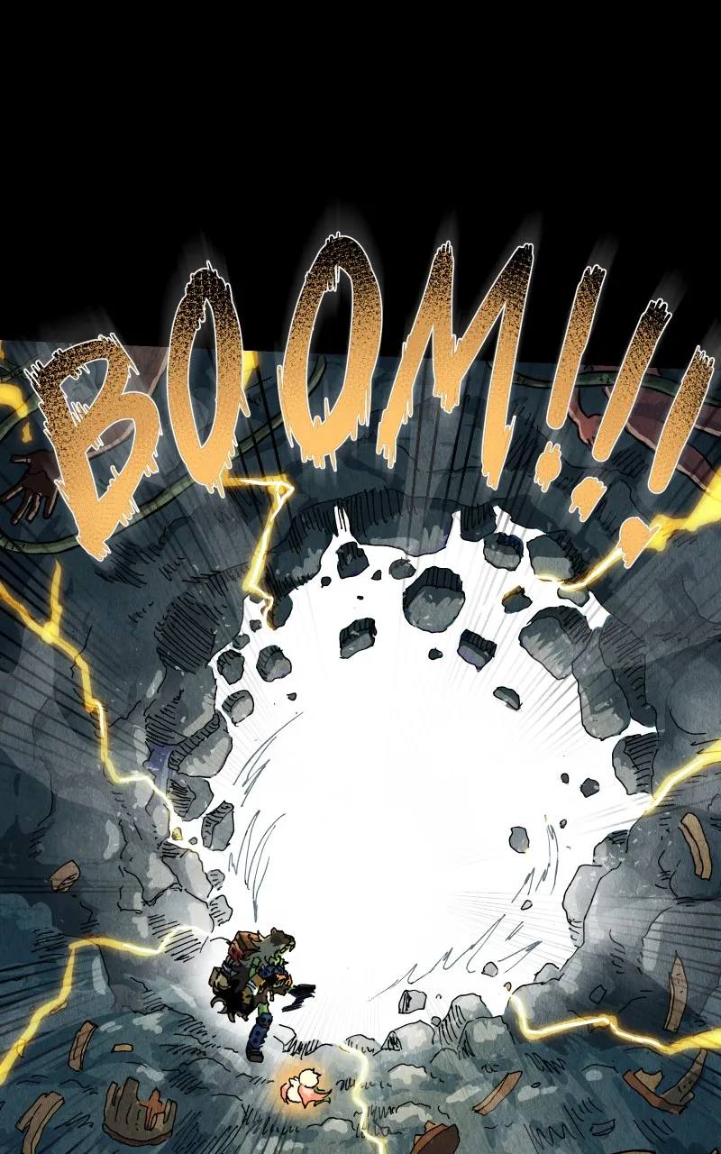 Gul Chapter 134 page 41 - 