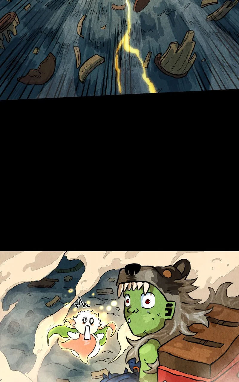Gul Chapter 134 page 42 - 