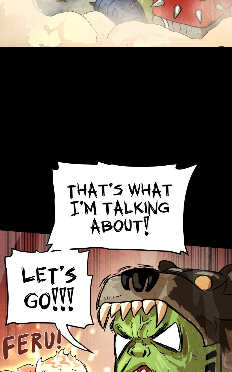 Gul Chapter 134 page 43 - 