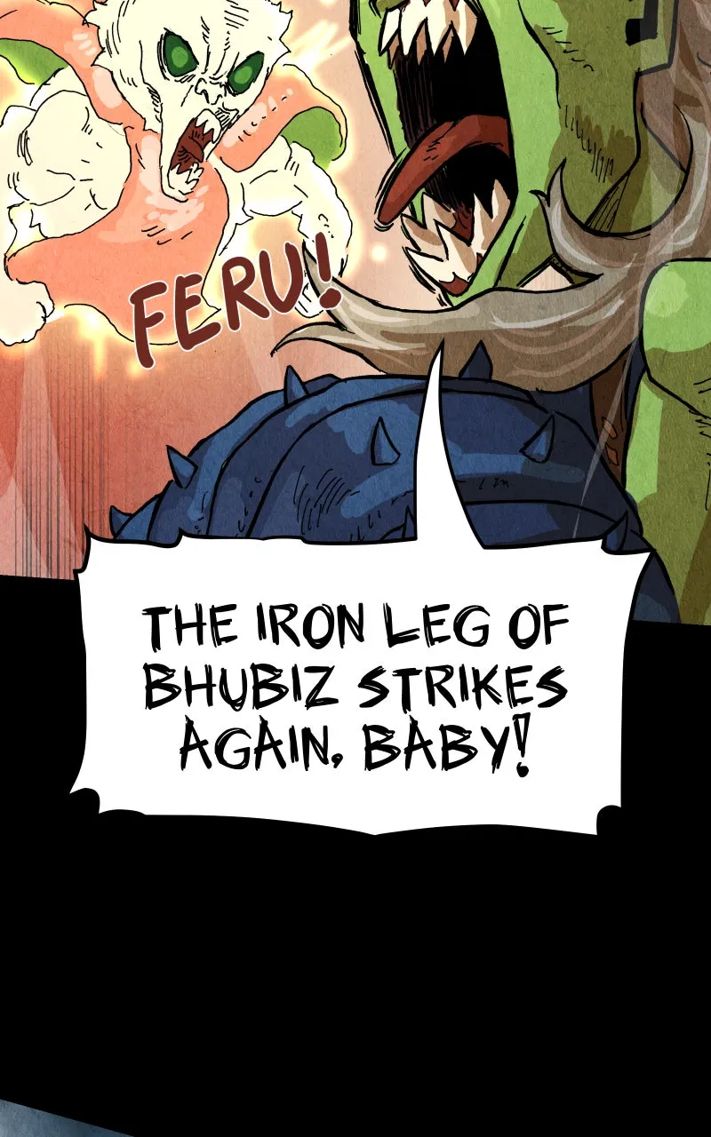 Gul Chapter 134 page 44 - 