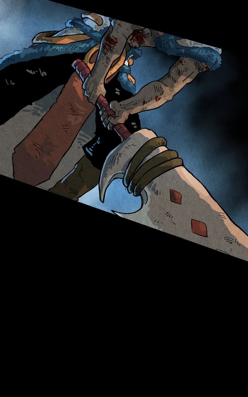 Gul Chapter 134 page 45 - 