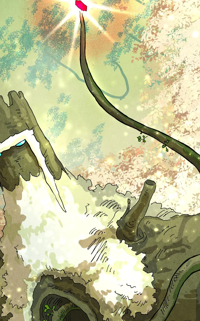 Gul Chapter 134 page 50 - 
