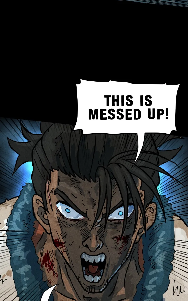 Gul Chapter 134 page 6 - 
