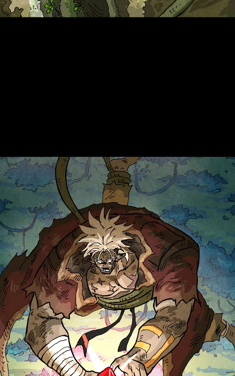 Gul Chapter 134 page 51 - 