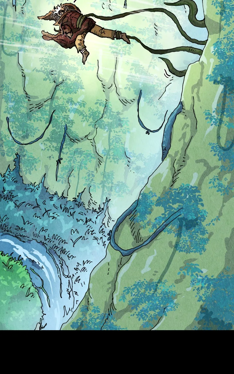 Gul Chapter 134 page 55 - 