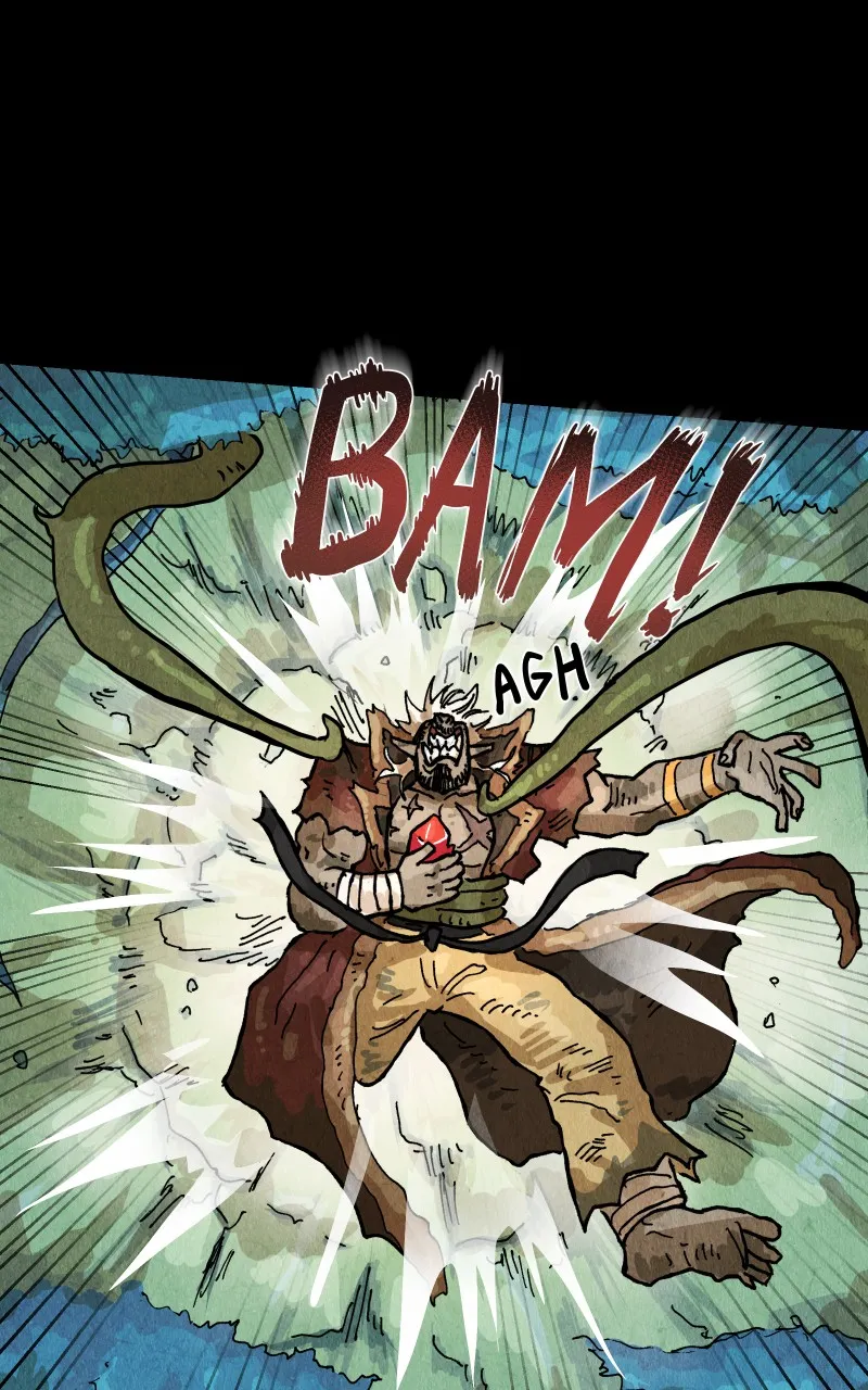 Gul Chapter 134 page 57 - 