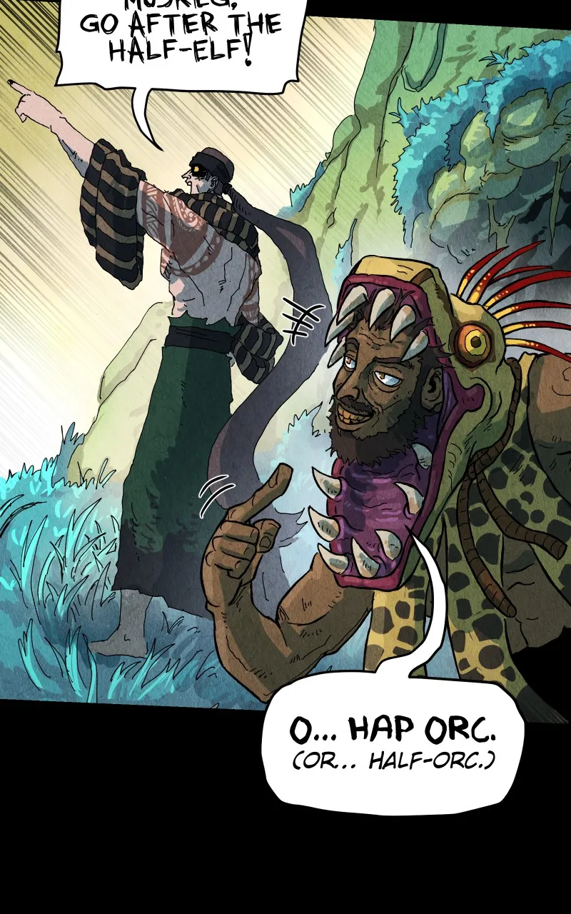 Gul Chapter 134 page 61 - 