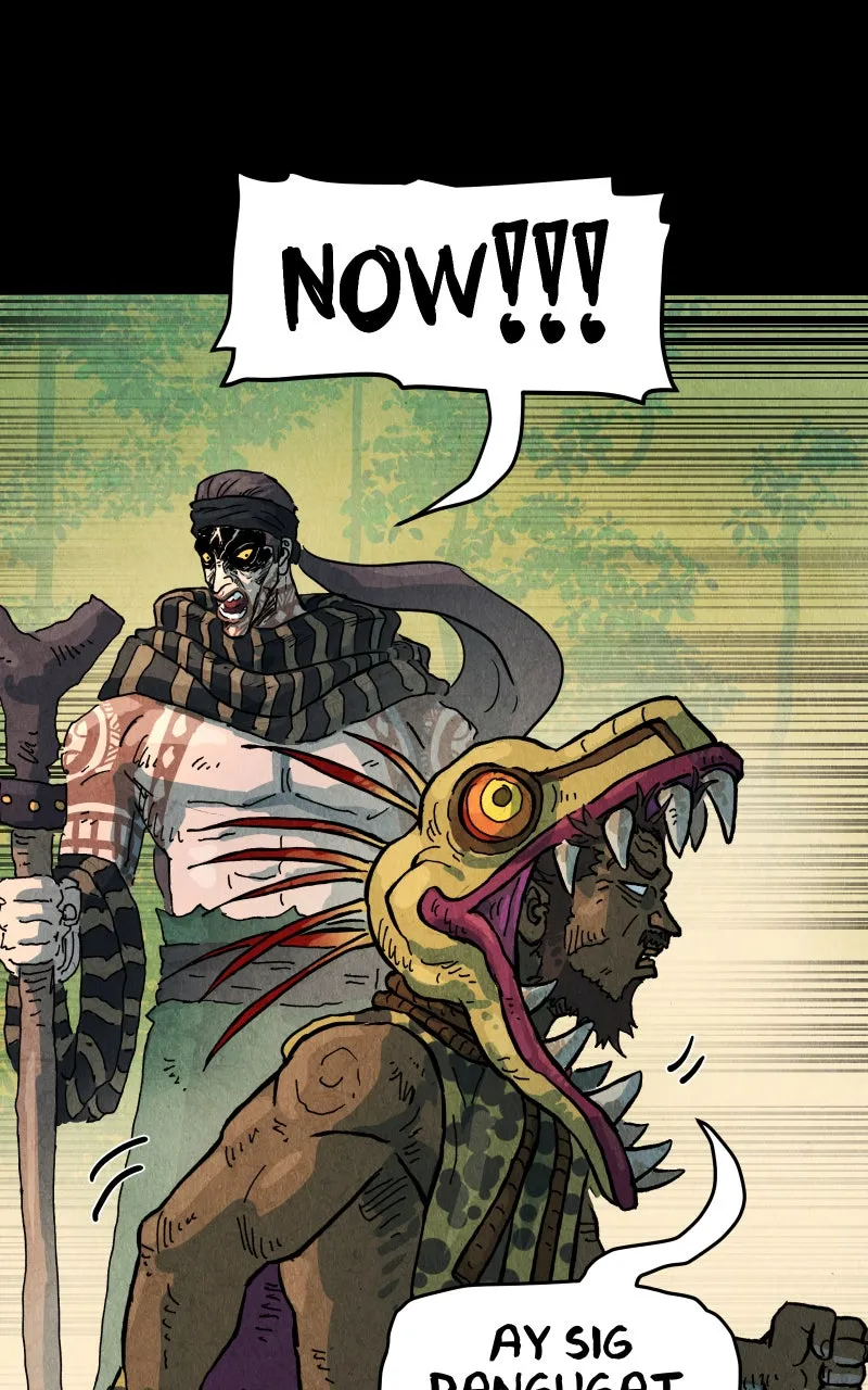 Gul Chapter 134 page 62 - 