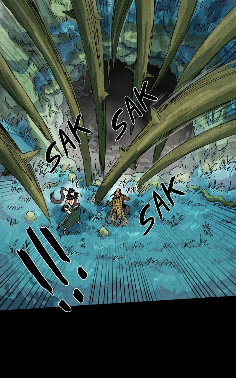 Gul Chapter 134 page 64 - 