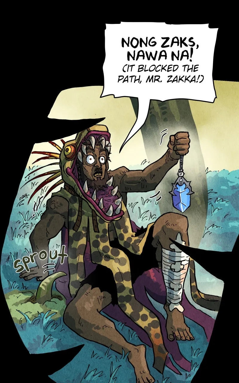 Gul Chapter 134 page 65 - 