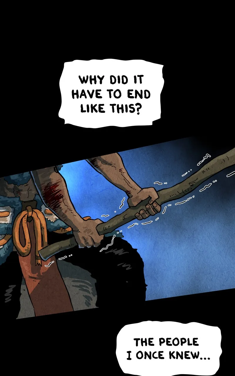 Gul Chapter 134 page 8 - 