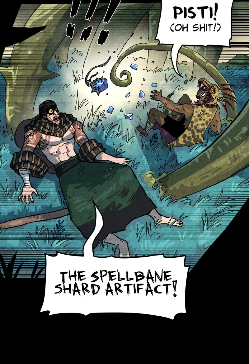 Gul Chapter 134 page 71 - 