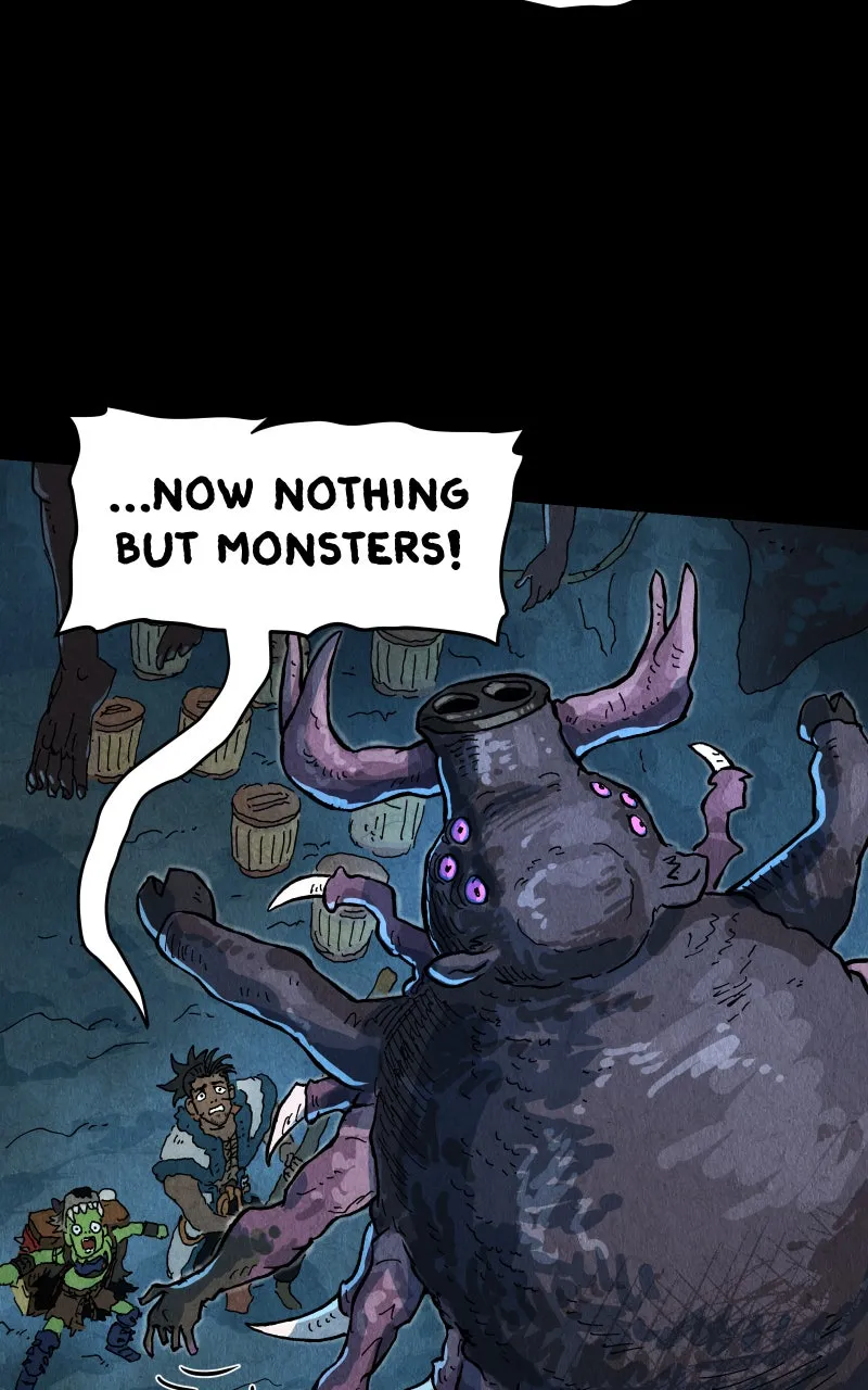 Gul Chapter 134 page 9 - 