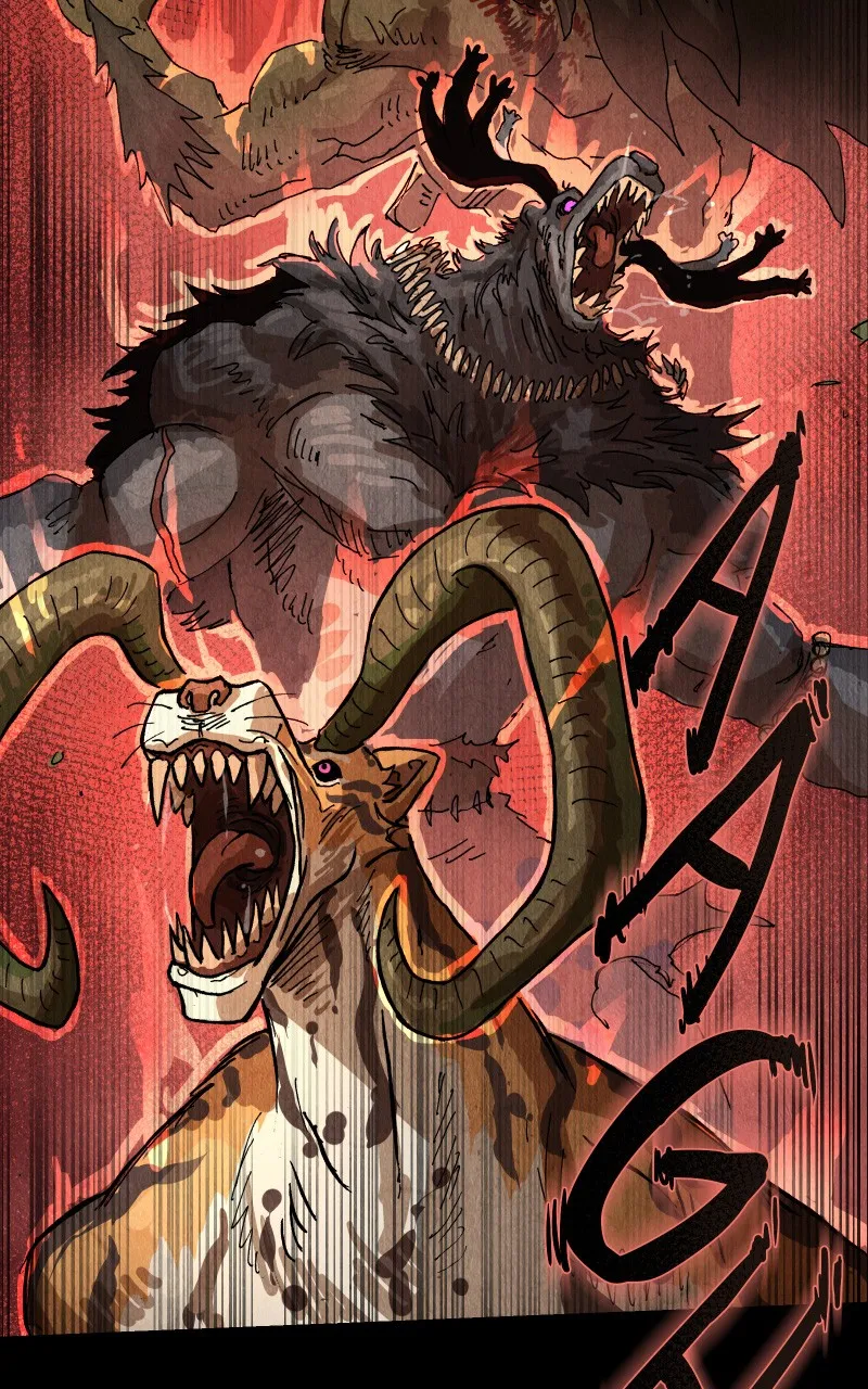 Gul Chapter 134 page 81 - 