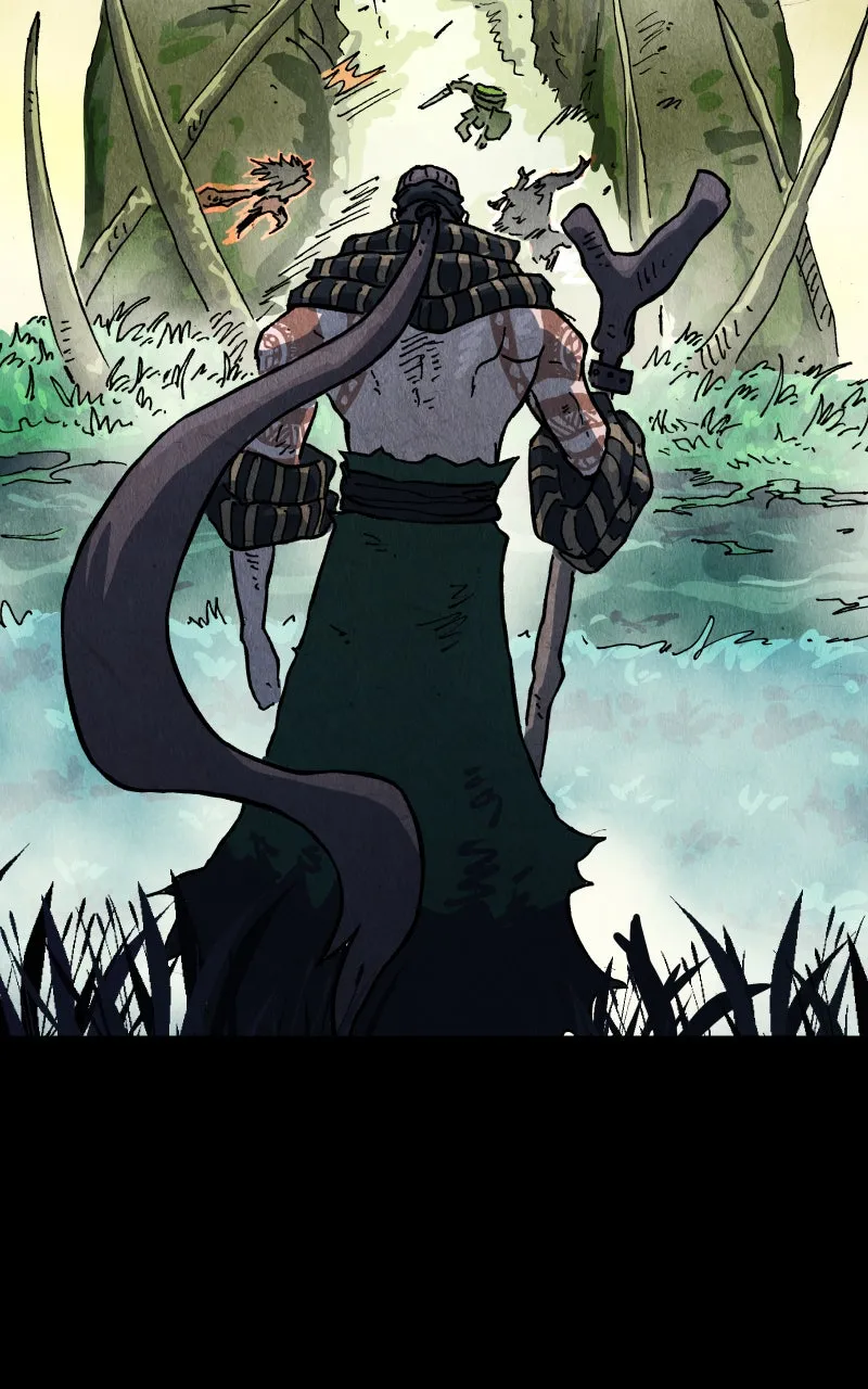 Gul Chapter 134 page 84 - 