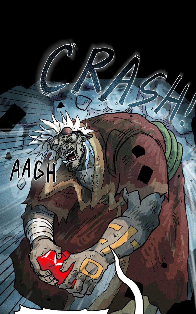 Gul Chapter 134 page 86 - 