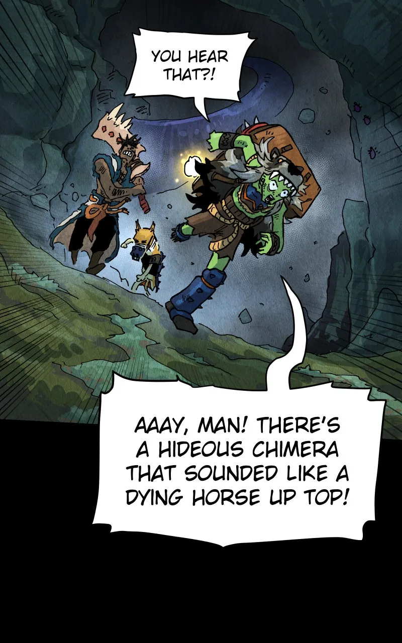 Gul Chapter 134 page 88 - 
