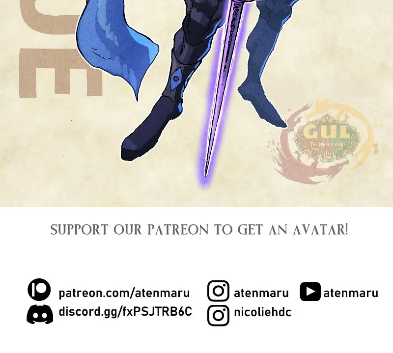 Gul Chapter 134 page 91 - 