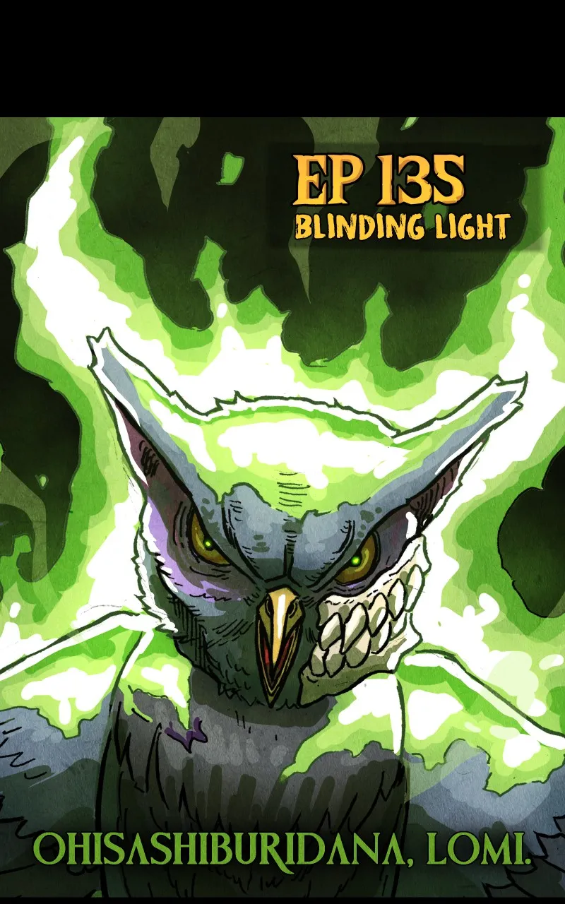 Gul Chapter 135 page 1 - 