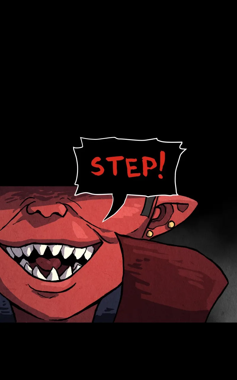 Gul Chapter 135 page 11 - 