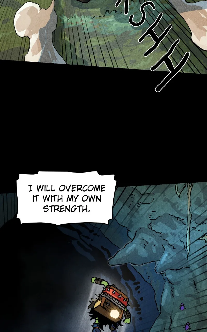 Gul Chapter 135 page 15 - 