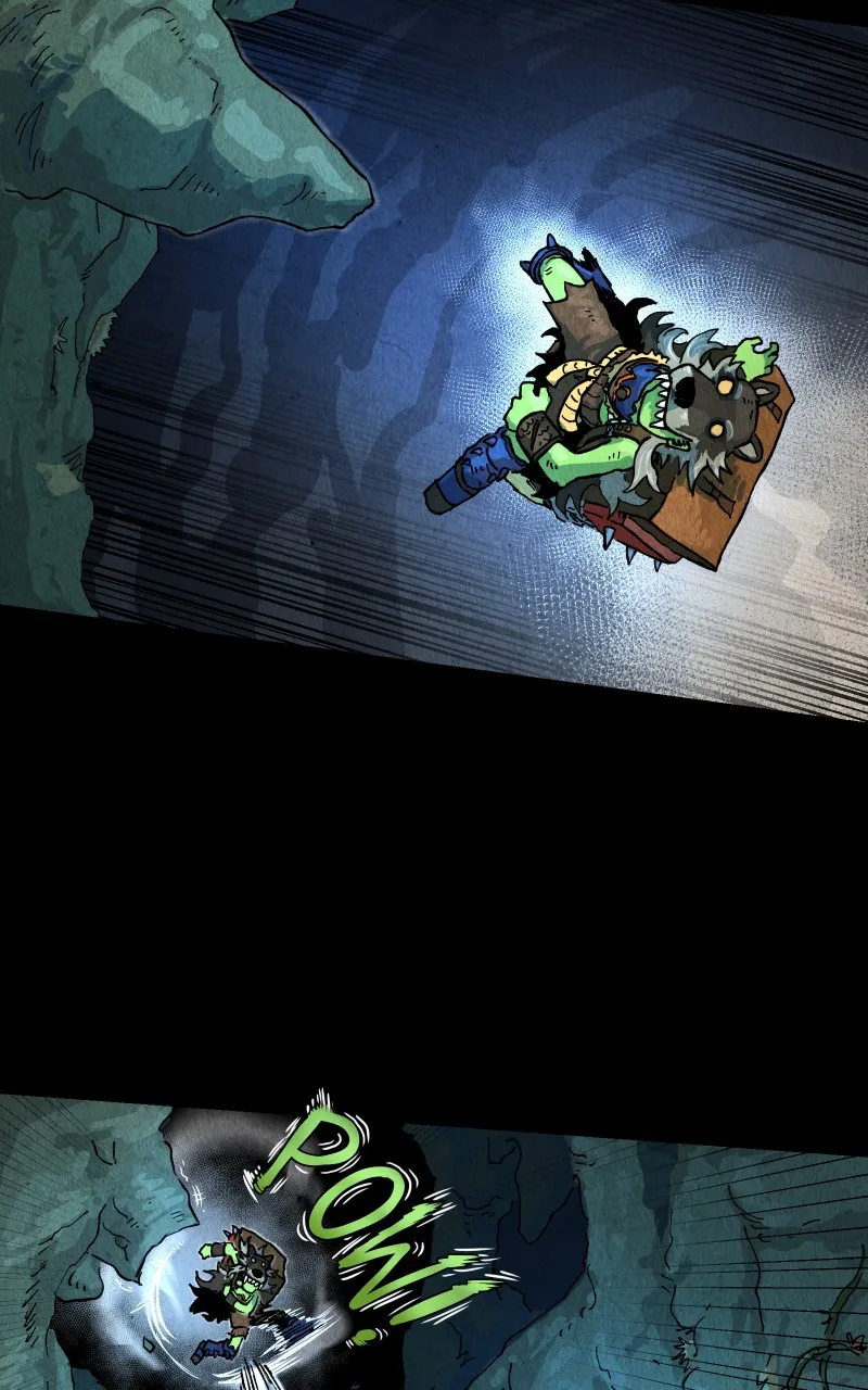 Gul Chapter 135 page 17 - 