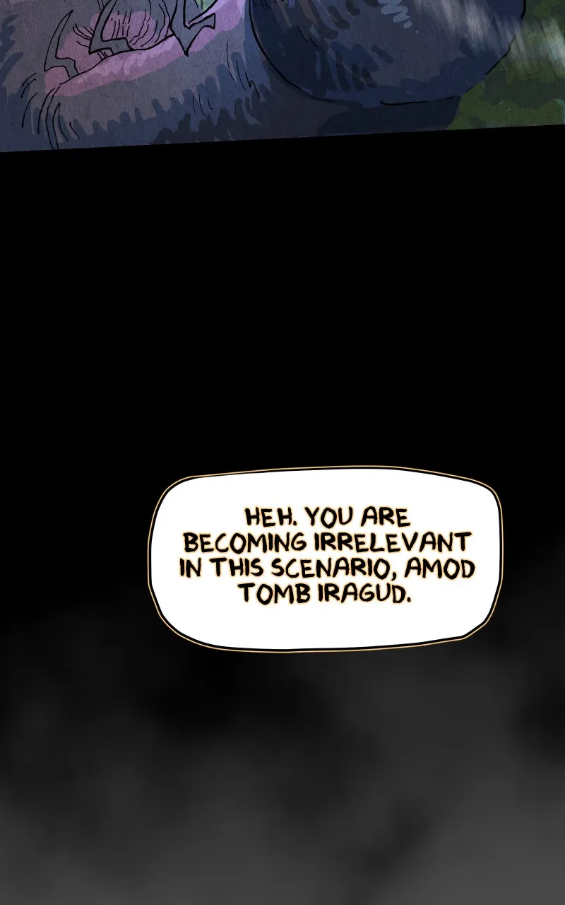Gul Chapter 135 page 19 - 
