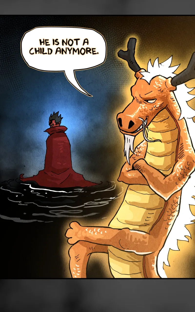 Gul Chapter 135 page 20 - 