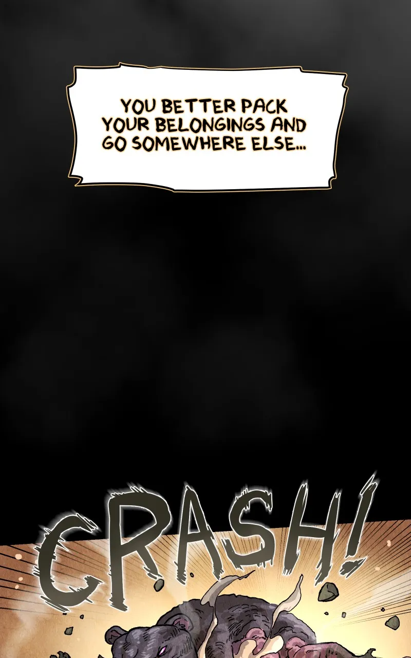 Gul Chapter 135 page 21 - 