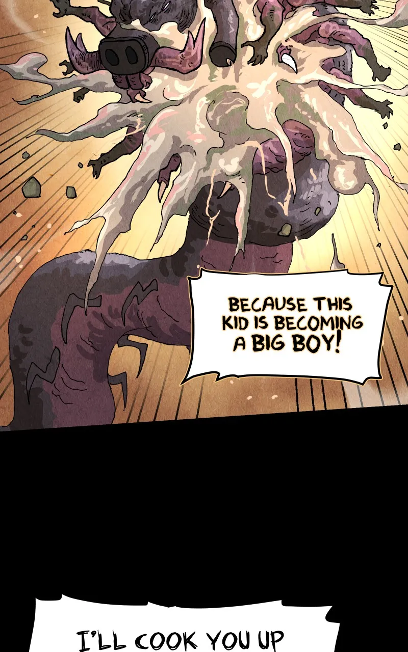 Gul Chapter 135 page 22 - 