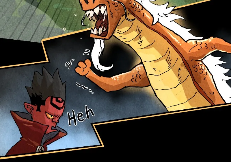 Gul Chapter 135 page 24 - 